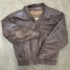 90s brown mens for sale  West Chicago