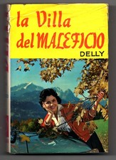 Villa del maleficio usato  Bologna