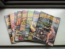 Vintage lowrider magazine for sale  New York
