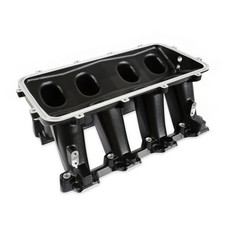 Usado, Coletor Inferior Holley 300-226BK Hi-Ram - Preto comprar usado  Enviando para Brazil