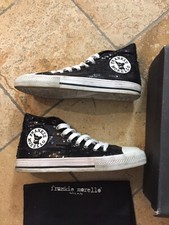Frankie morello sneakers usato  Vilminore di Scalve