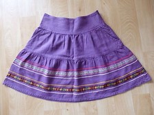 Jupe slave velours d'occasion  Bastia-
