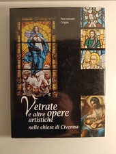 Vetrate altre opere usato  Legnano