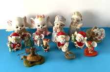 Lot vintage homco for sale  Parker
