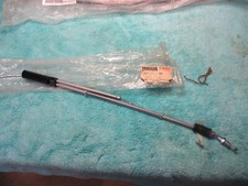 Yamaha 175 throttle for sale  LLANELLI
