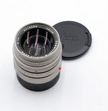 Summilux 35mm 1.4 for sale  Columbus