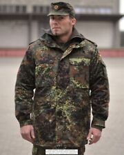 Giacca parka flecktarn usato  Villanova di Camposampiero