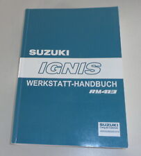 Werkstatthandbuch grundhandbuc gebraucht kaufen  Jever
