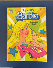 Vintage 1977 superstar for sale  Las Vegas