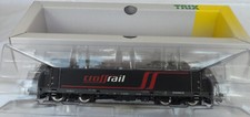Trix 22633 lok gebraucht kaufen  Rosenheim