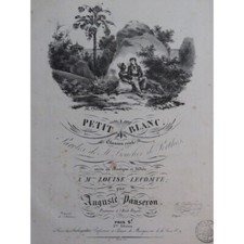 Panseron auguste petit d'occasion Panseron auguste petit d'occasion  Blois