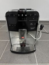 Melitta kaffeevollautomat caff gebraucht kaufen  Oberdolling