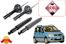 Kit ammortizzatori fiat usato  Santa Maria la Carità