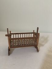 Vintage dollhouse miniature for sale  Dewitt