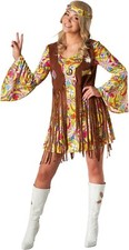 Women 70s hippie for sale  BRADFORD