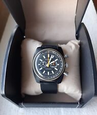Cimier chronograph 70er gebraucht kaufen  Heidenau, Dohna, Müglitztal