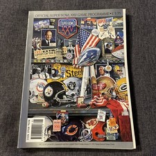 Super bowl xxv for sale  EDINBURGH