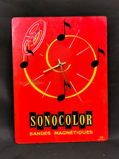 Rare sonocolor bandes d'occasion  Amiens-
