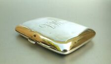Zigarettenetui 925 sterling gebraucht kaufen  Berlin