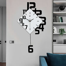 Modern wall clock for sale  Chino