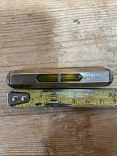 Vintage hexagonal engineers for sale  CROMER