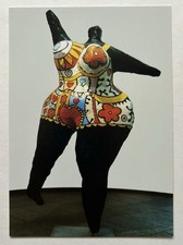 Niki saint phalle d'occasion  Boulogne-Billancourt