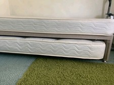 Trundle bed two for sale  TILBURY