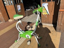 Cyclette carnielli originale usato  Loano