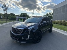2019 cadillac xt5 for sale  Northville