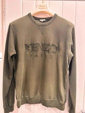Kenzo paris sweater for sale  UK