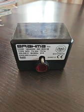 Centralina brahma gf2 usato  Macomer