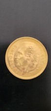 Pesos 1955 or d'occasion  Bourges