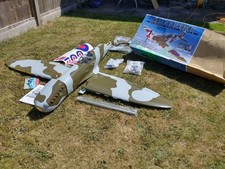 Black horse spitfire for sale  ABINGDON