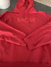 Mcm hoodie herren gebraucht kaufen Mcm hoodie herren gebraucht kaufen  Sindelfingen
