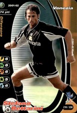 Football champions 2001 usato  Italia