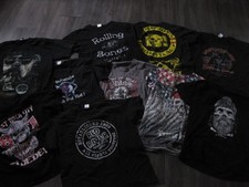 Shirt biker motorcycle gebraucht kaufen  Herbrechtingen