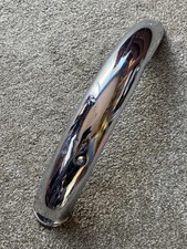 Original chrome raleigh for sale  KEIGHLEY