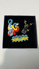 Pokemon pin badge for sale  STAINES-UPON-THAMES