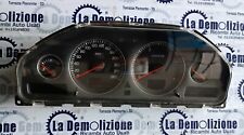 Quadro strumenti volvo usato  Torrazza Piemonte