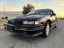 1990 oldsmobile cutlass for sale  Phoenix