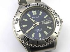 Pulsar seiko yt58 for sale  NEWPORT