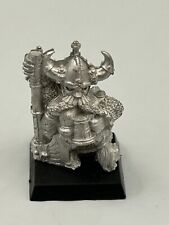 Warhammer dwarfs longbeard for sale  Aurora