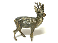 Wiener bronze rehbock gebraucht kaufen  Enger