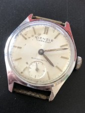Kienzle markant armbanduhr gebraucht kaufen  Miltenberg
