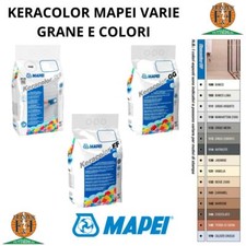 Stucco per fughe usato  Casapesenna