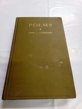 John stoddard poems for sale  New Orleans