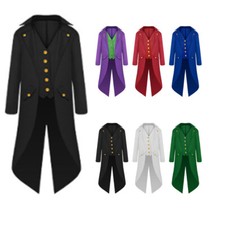Jaqueta formal vintage Halloween fantasia menino renascentista medieval infantil tailcoat comprar usado Jaqueta formal vintage Halloween fantasia menino renascentista medieval infantil tailcoat comprar usado  Enviando para Brazil