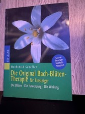 Riginal bach blüten gebraucht kaufen  Wettstetten