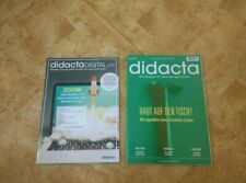 Didacta magazin ausgabe gebraucht kaufen  Jena