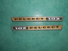 Paire barrettes plastique d'occasion  Corbeilles